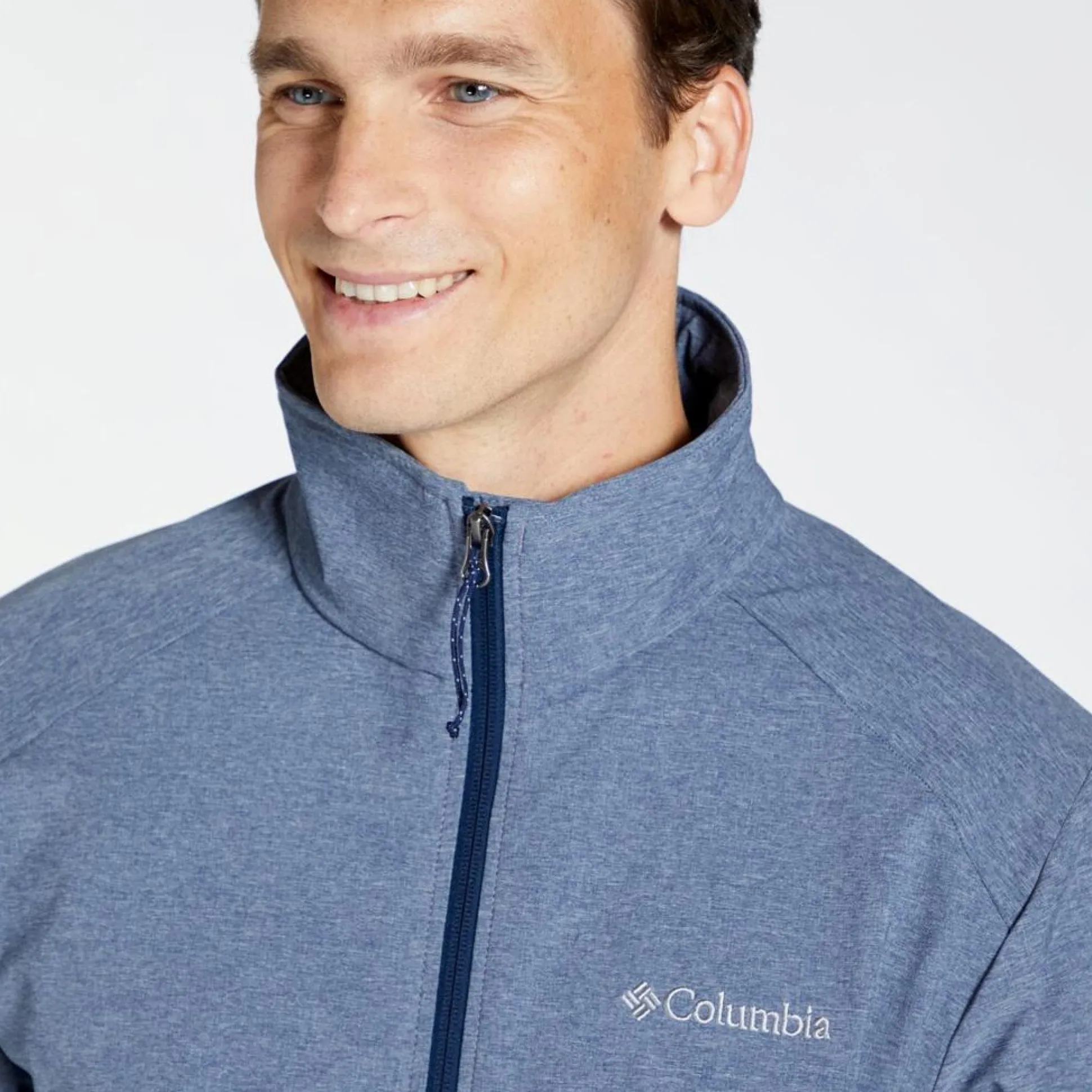 Columbia Heather Cayon