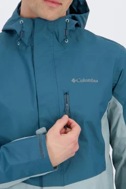 Columbia Pouring Adventure