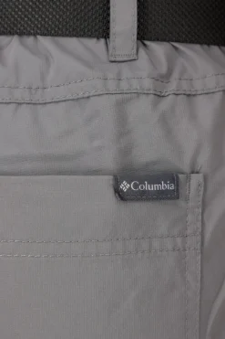 Columbia Silver Ridge Utility