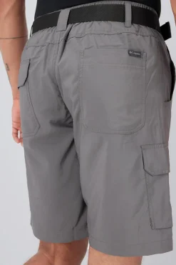 Columbia Silver Ridge Utility