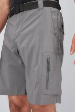Columbia Silver Ridge Utility
