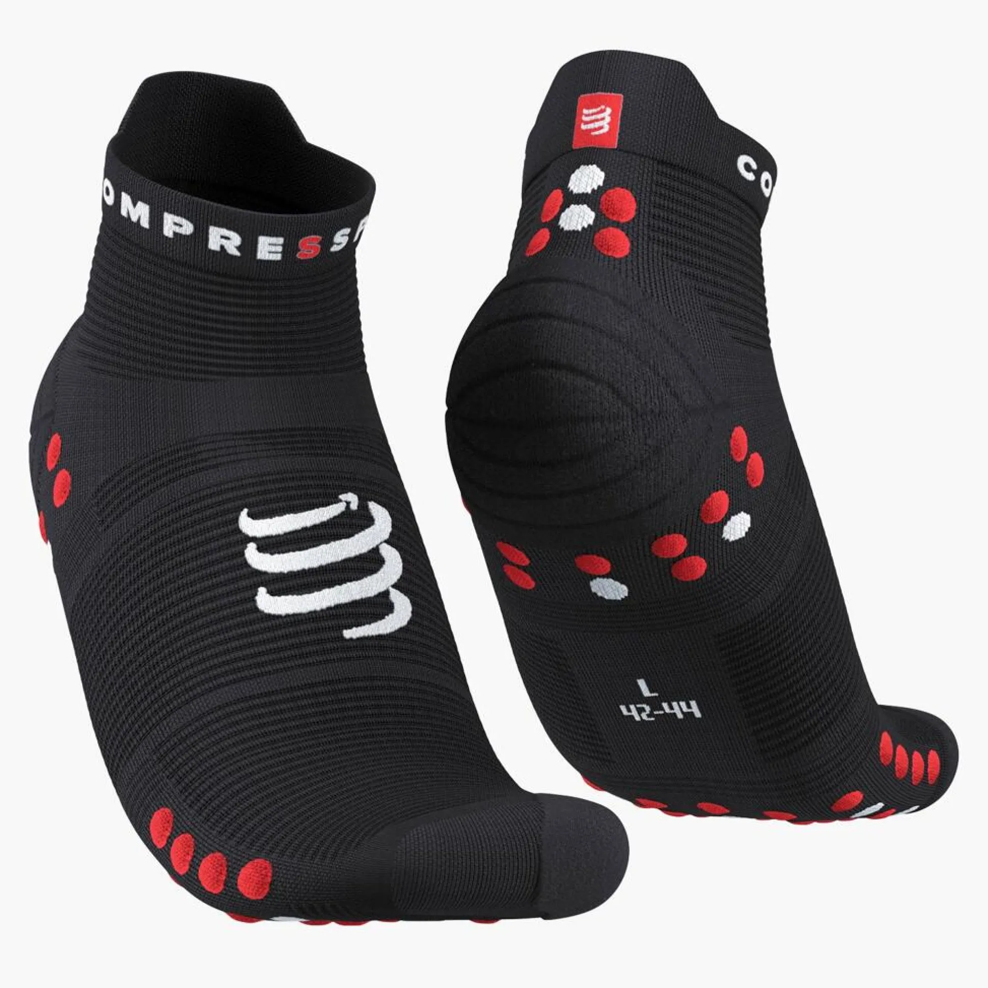 Compressport Pro Racing V4.0 Run Low