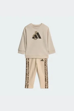 Conjunto Animal Leggings adidas