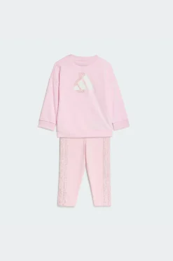 Conjunto Animal Leggings adidas