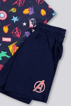 Conjunto Avengers