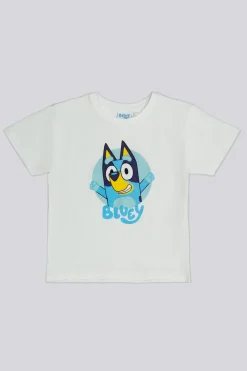 Conjunto Bluey