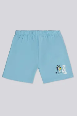 Conjunto Bluey