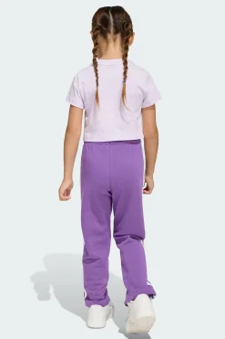 Conjunto Com T-shirt Essentials adidas