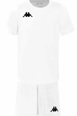 Conjunto De Futebol Para Crianças Gorkit Kappa