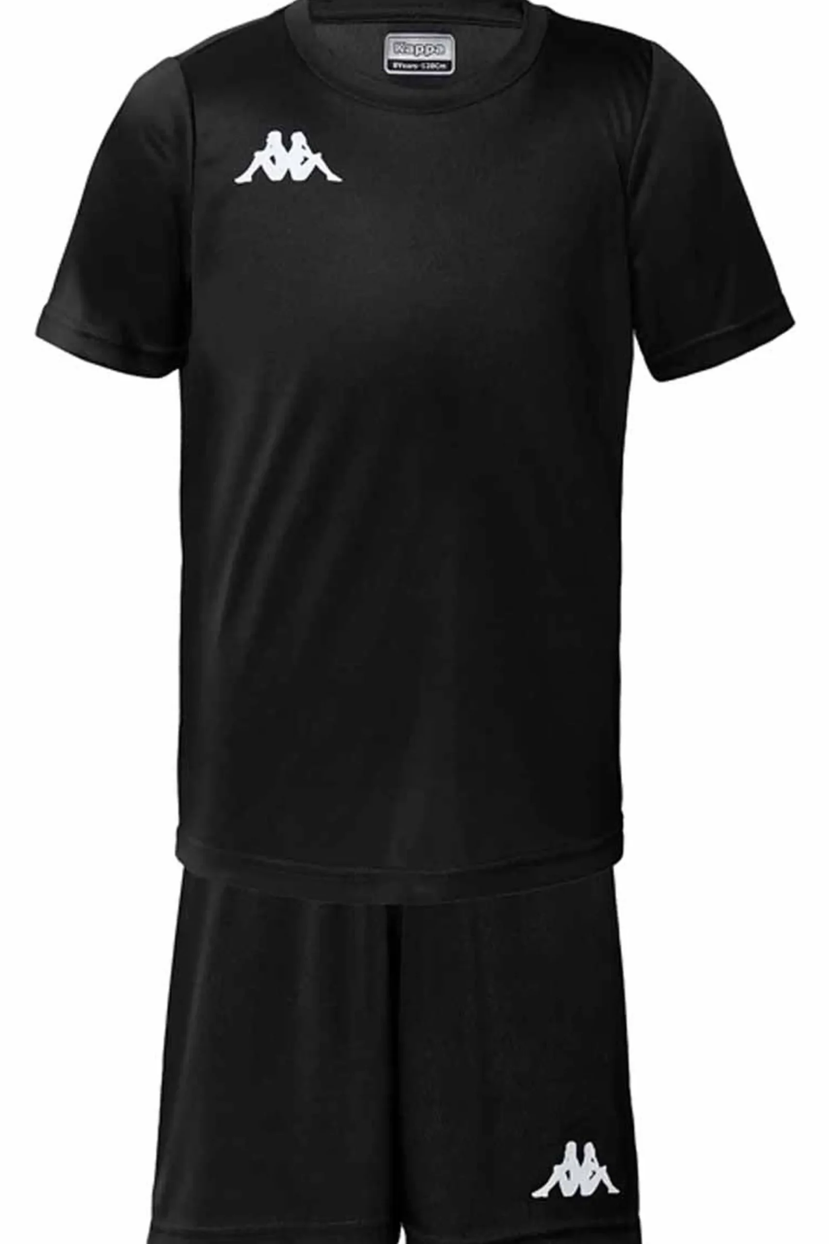 Conjunto De Futebol Para Crianças Gorkit Kappa