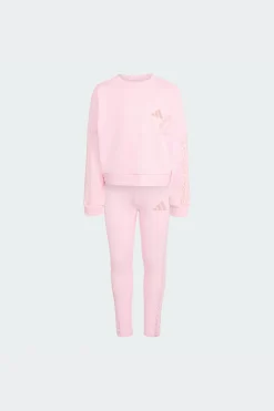 Conjunto De Leggings Animal adidas
