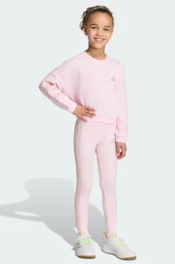 Conjunto De Leggings Animal adidas