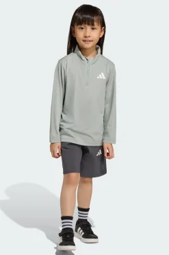 Conjunto Desportivo Goto Pz Para Crianças Pequenas adidas
