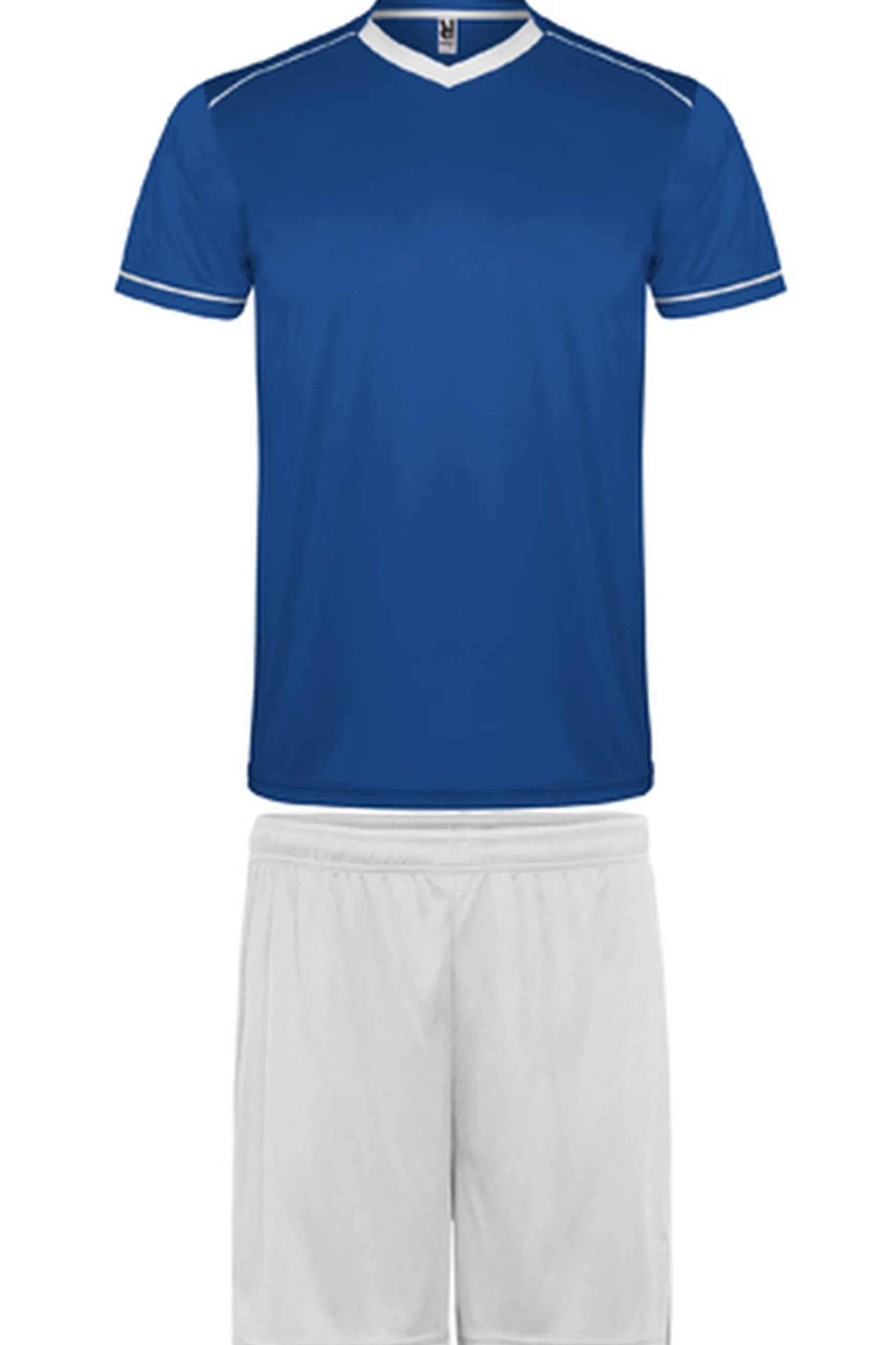 Conjunto Desportivo Roly United