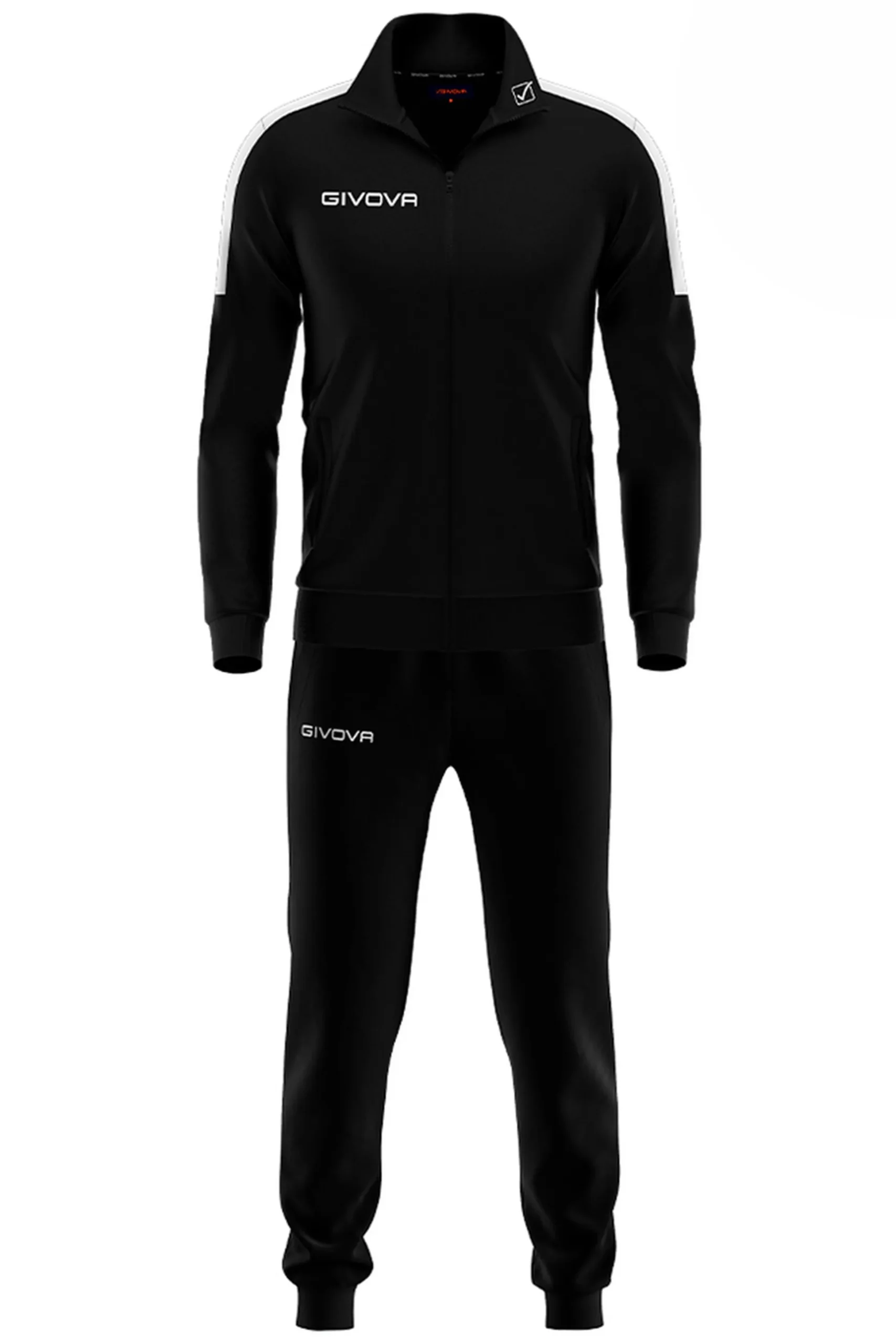 Conjunto Esportivo Givova Tuta Revolution