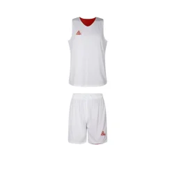 Conjunto Infantil Reversível Peak New