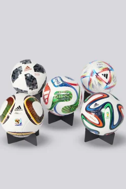 Conjunto Mini Bola Fifa World Cup 26™ Trionda