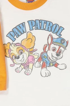 Conjunto Patrulha Pata