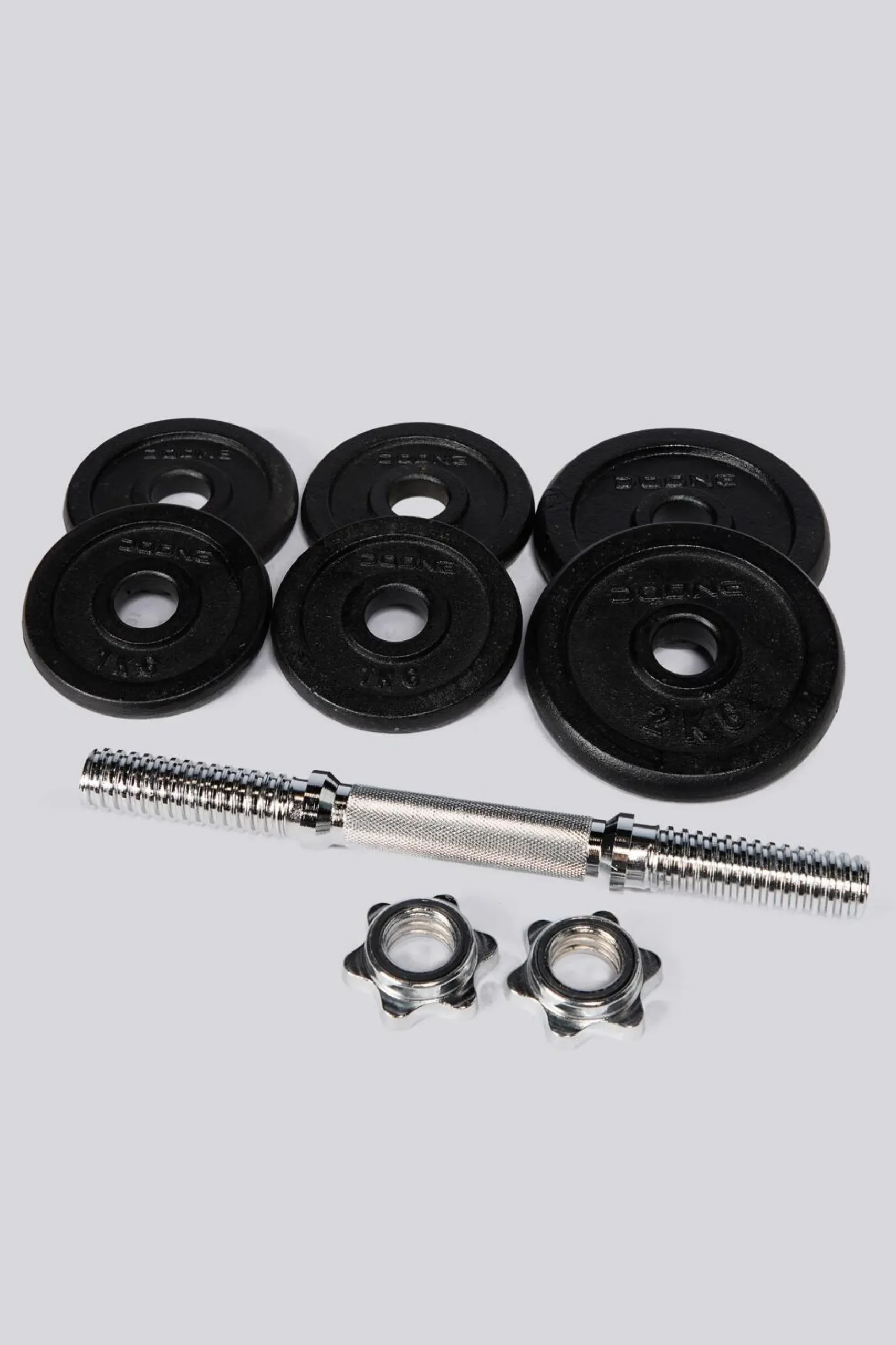 Conjunto Pesos Doone