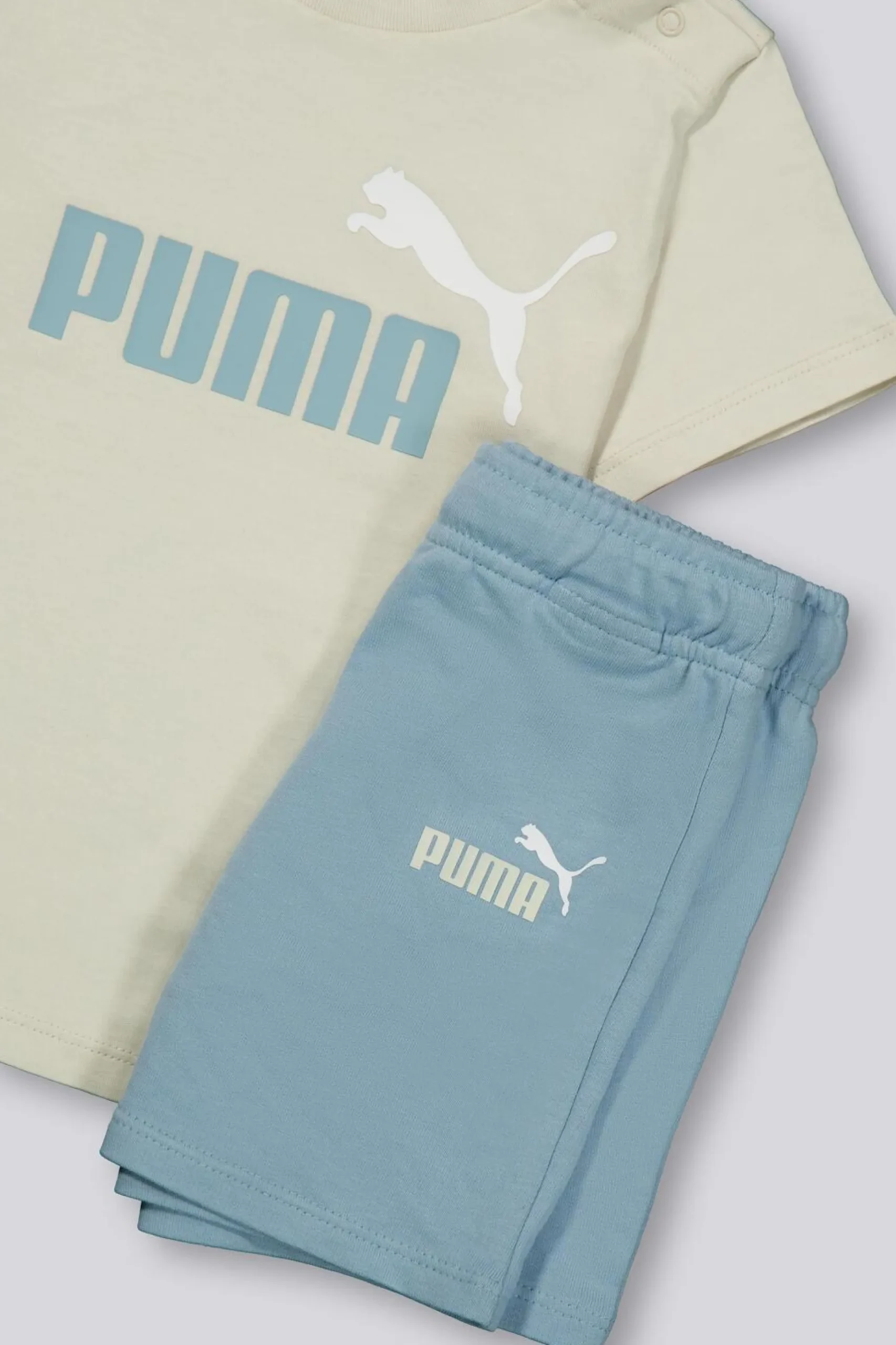 Conjunto Puma