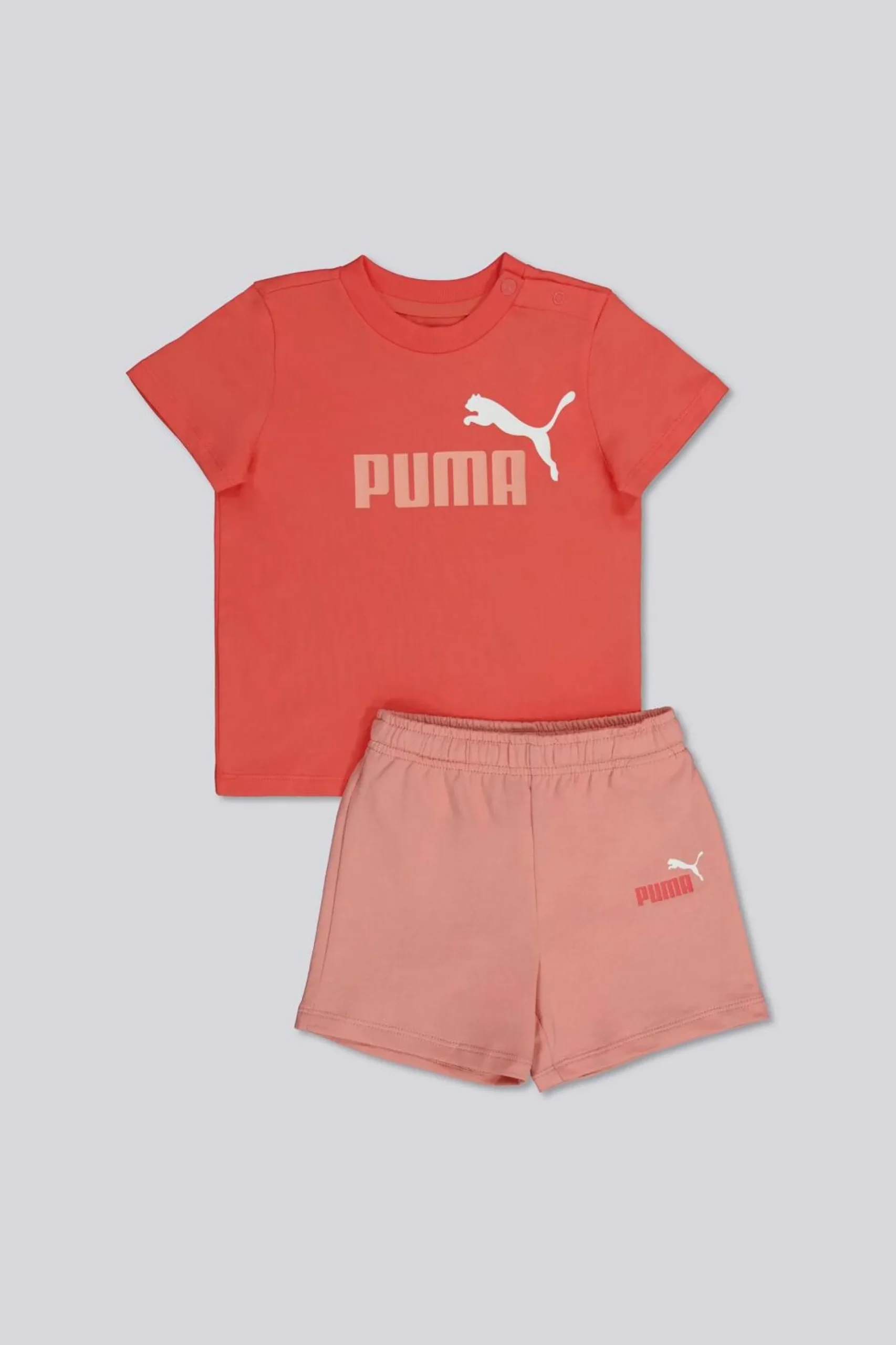 Conjunto Puma