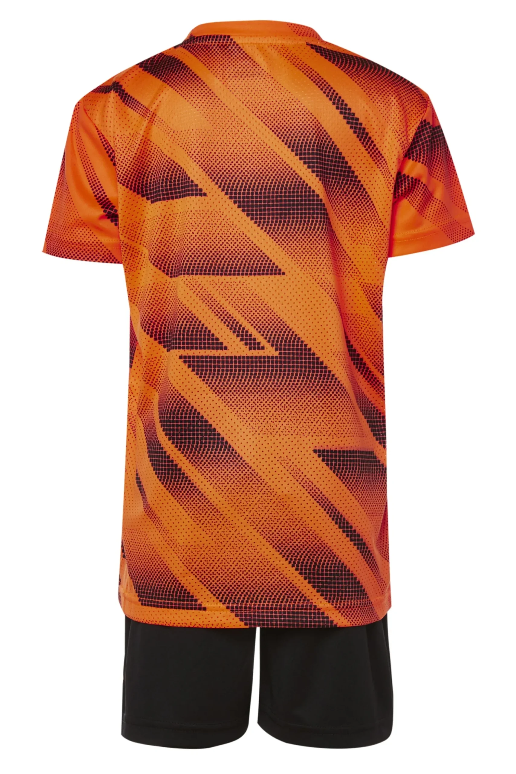 Conjunto Racing J'Hayber