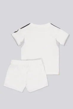 Conjunto Real Madrid 25/26