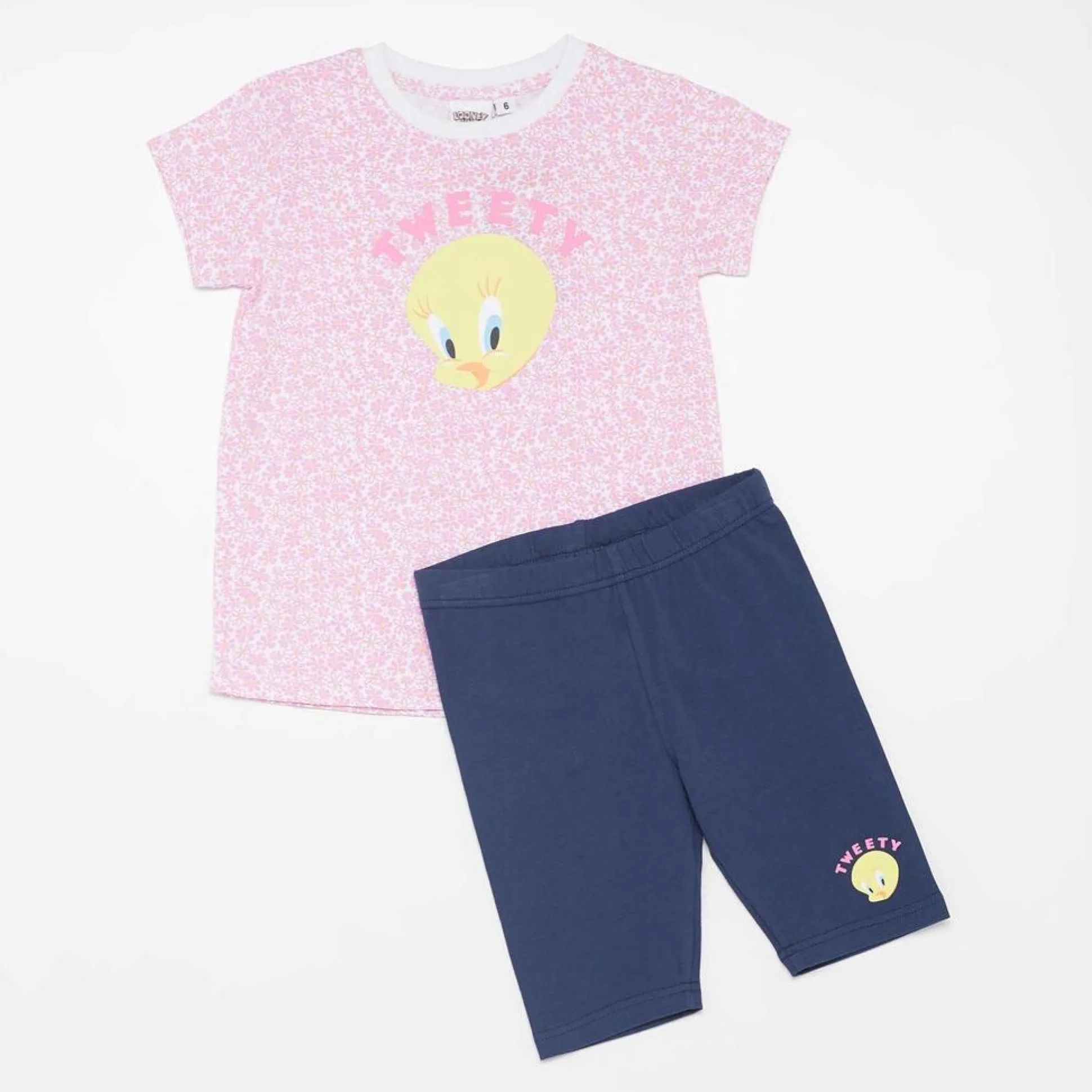 Conjunto Tweety