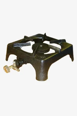 Continental Double Burner Cast