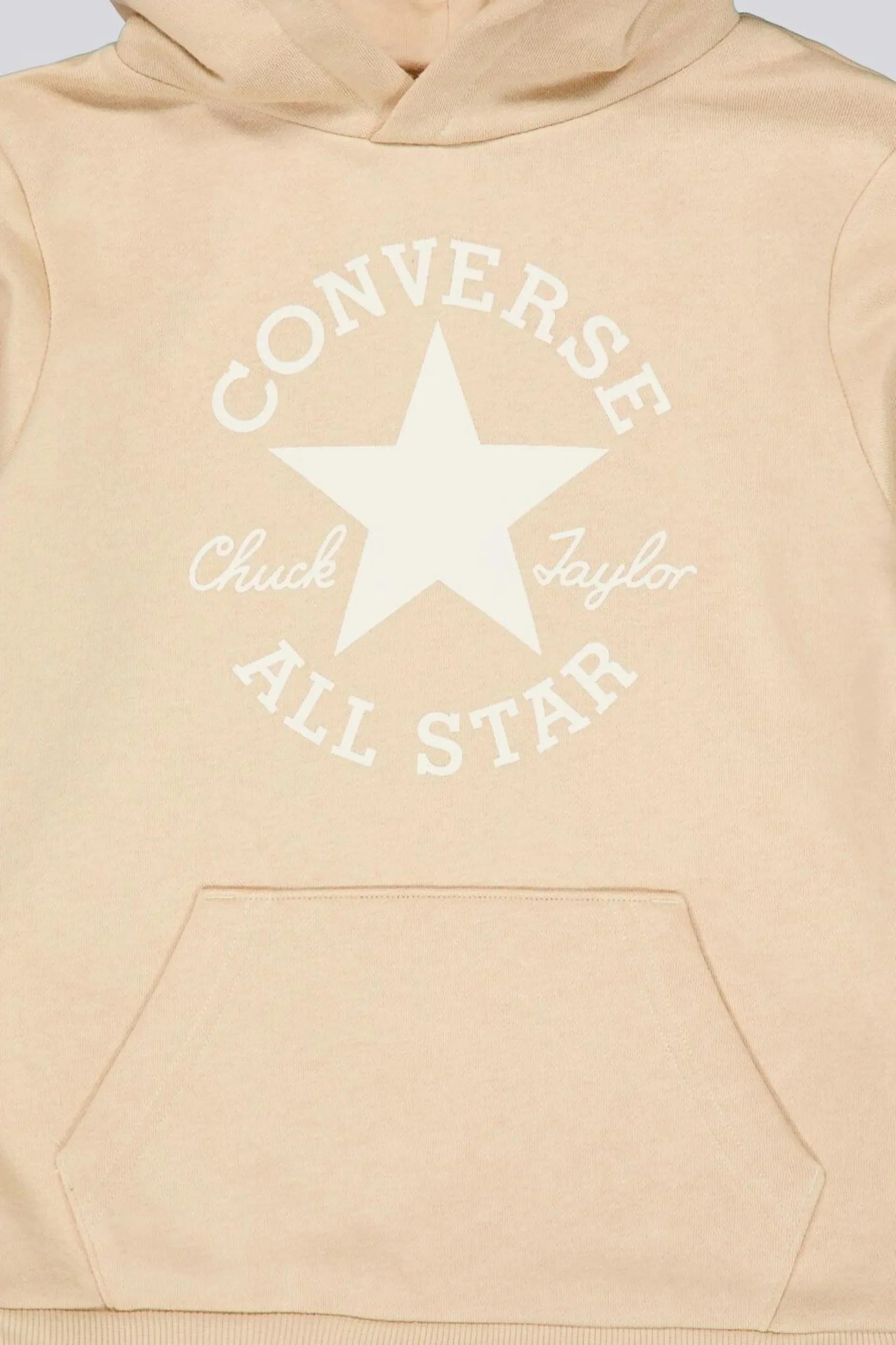 Converse Core Style