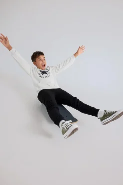 Converse Core Style