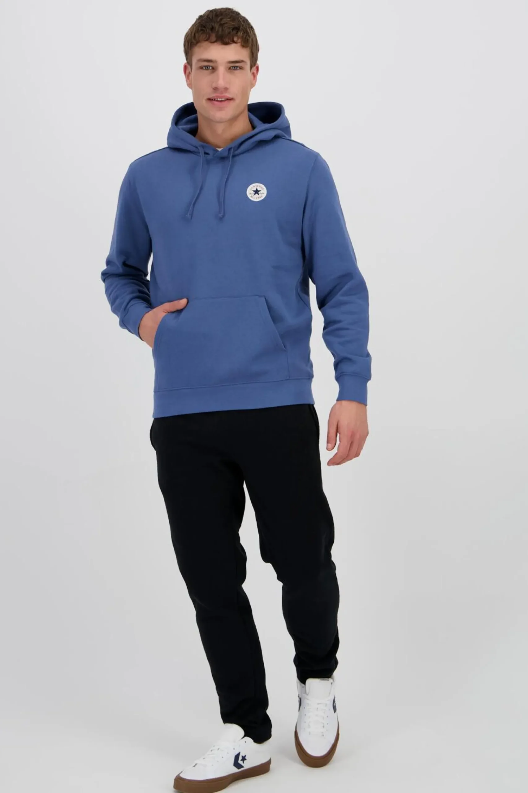 Converse Small Patch