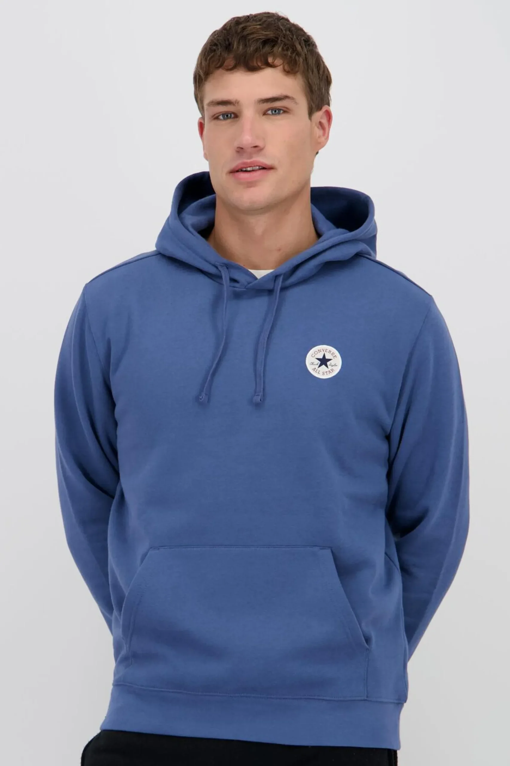 Converse Small Patch