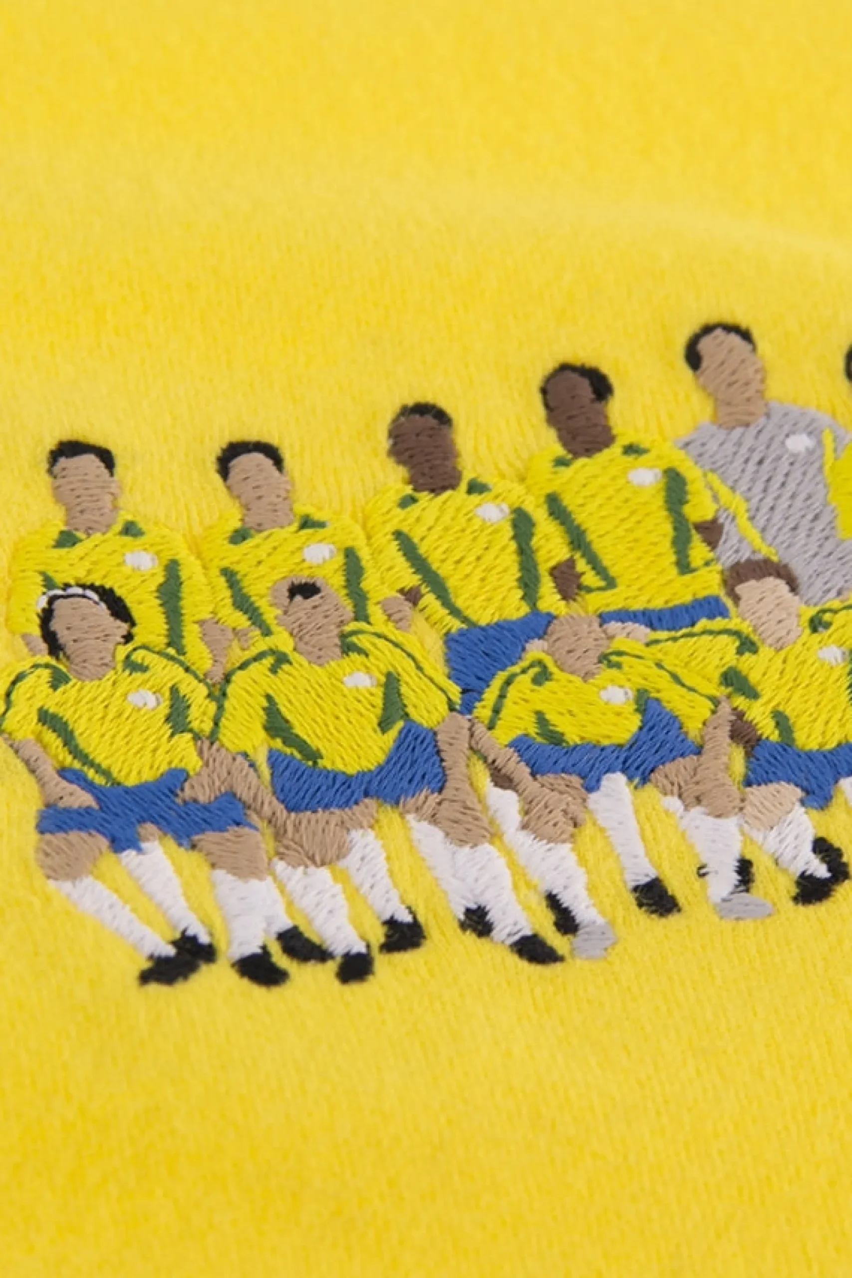 Copa Football Brasil 2002 Campeões Mundiais