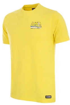 Copa Football Brasil 2002 Campeões Mundiais