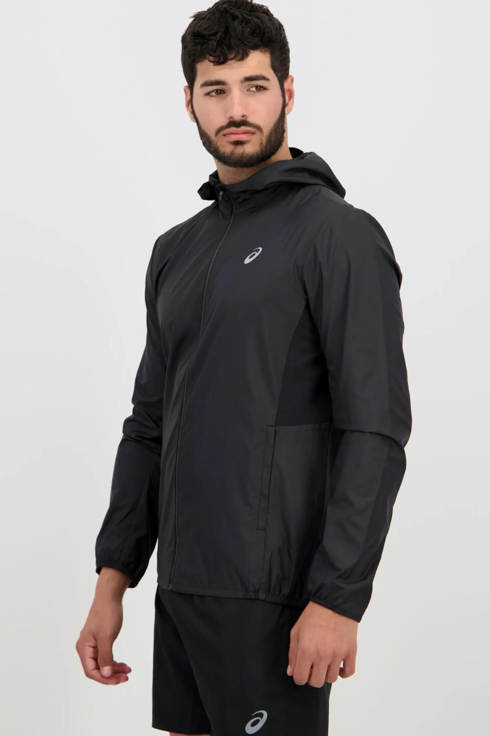 Corta-vento ASICS