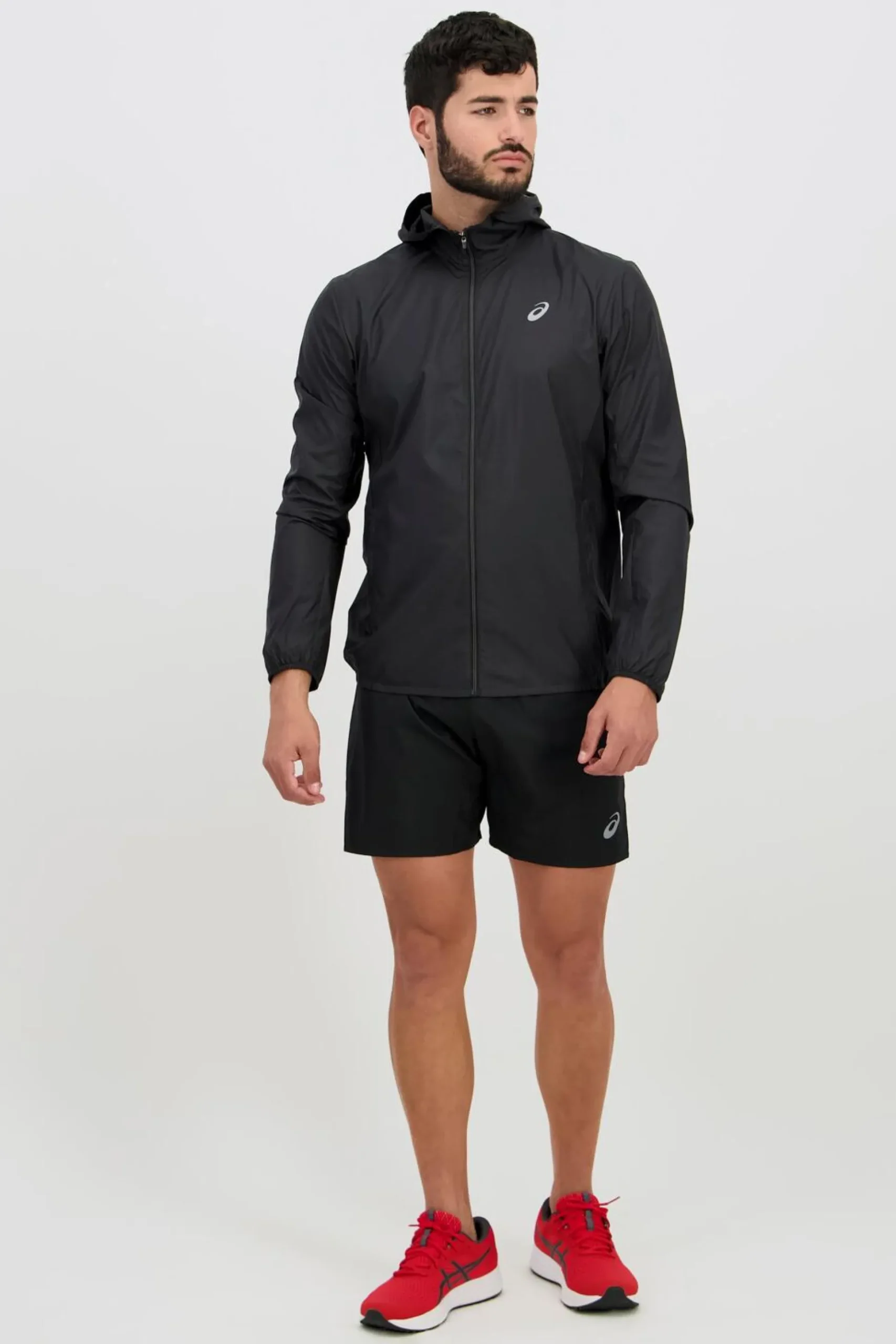 Corta-vento ASICS