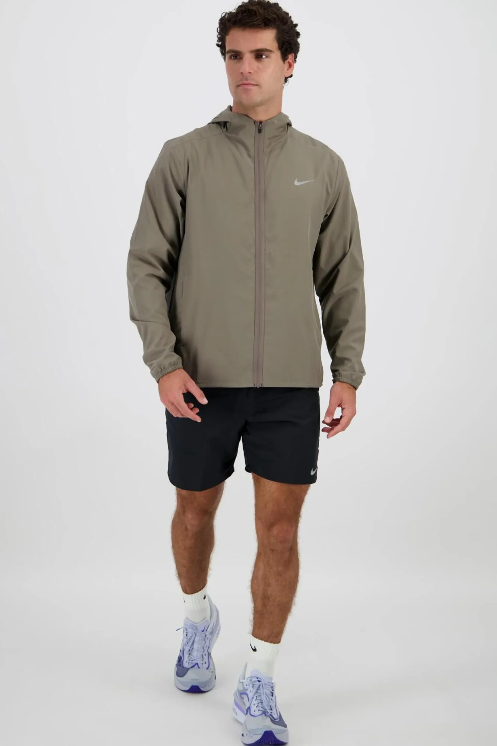 Corta-vento Nike
