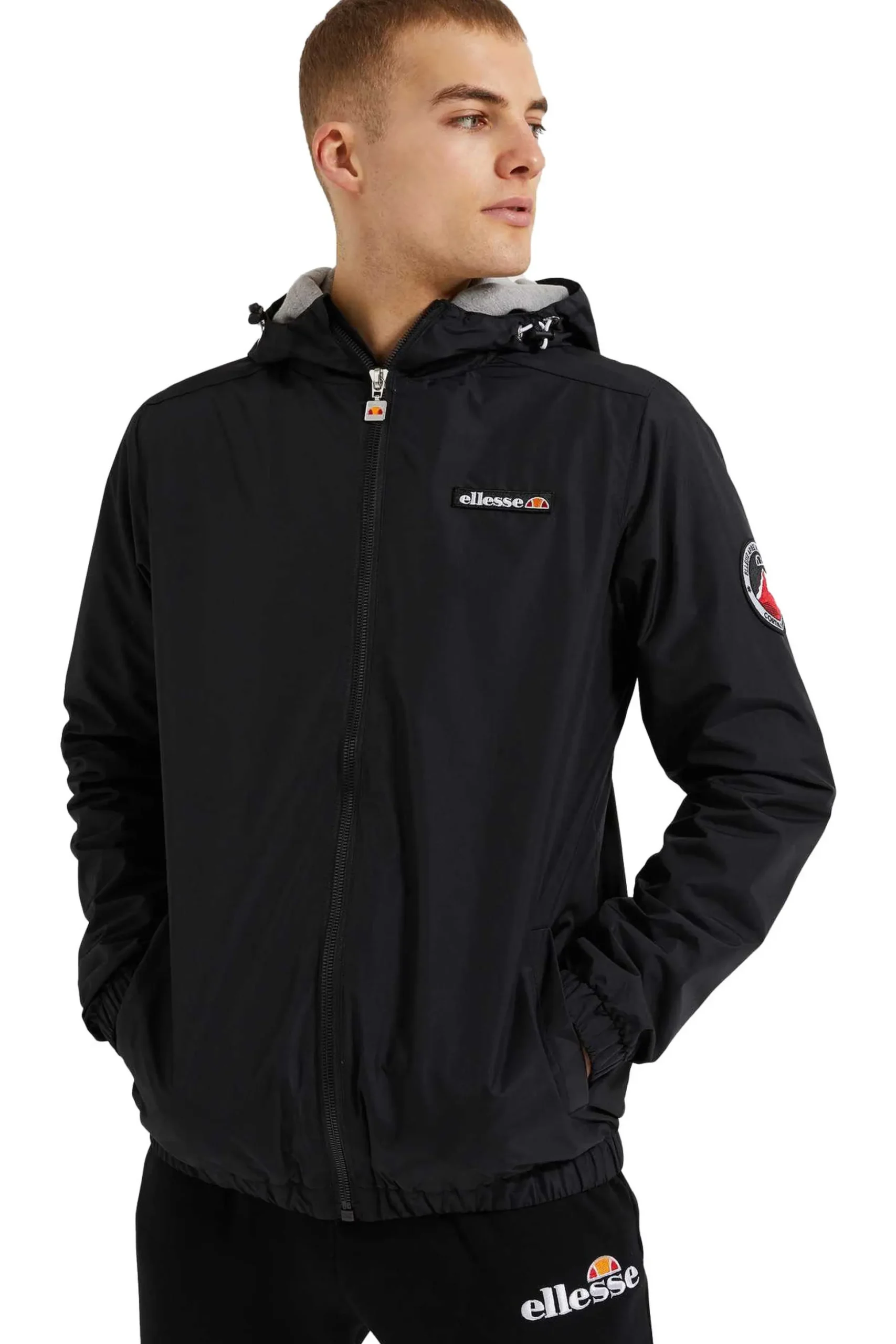 Corta-ventos Ellesse Terrazzo
