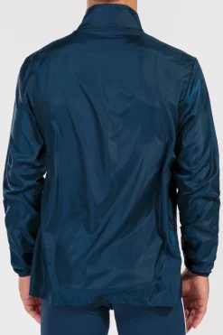 Corta-ventos Joma Elite VII Azul Marinho