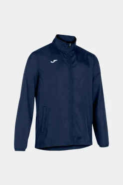 Corta-ventos Joma Elite VII Azul Marinho