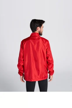 Corta-ventos Joma Elite VII Vermelho