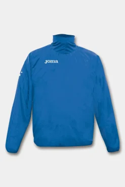 Corta-ventos Joma Wind Azul Royal