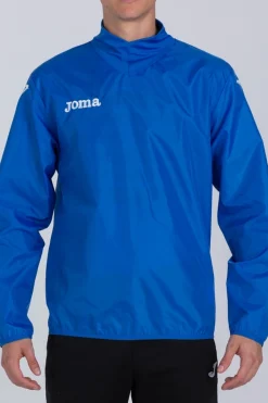 Corta-ventos Joma Wind Azul Royal