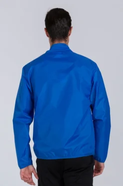 Corta-ventos Joma Wind Azul Royal
