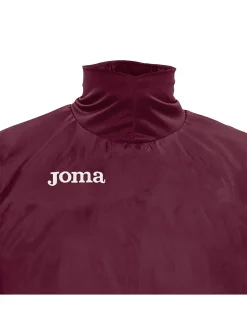 Corta-ventos Joma Wind Castanho-avermelhado