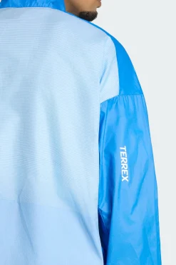 Corta-vento Terrex Multi Clima365 Windweave adidas
