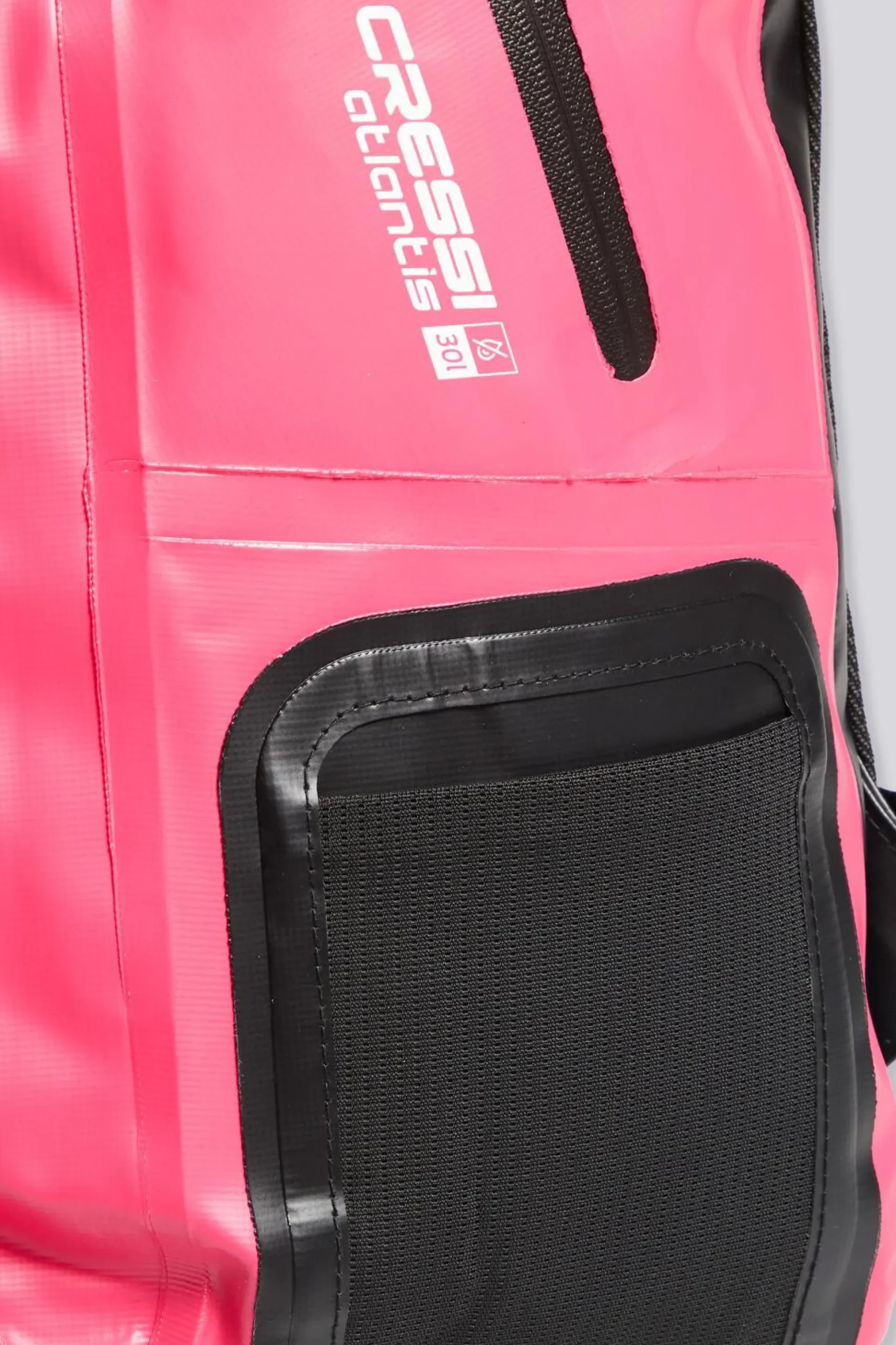 Cressi Atlantis Dry