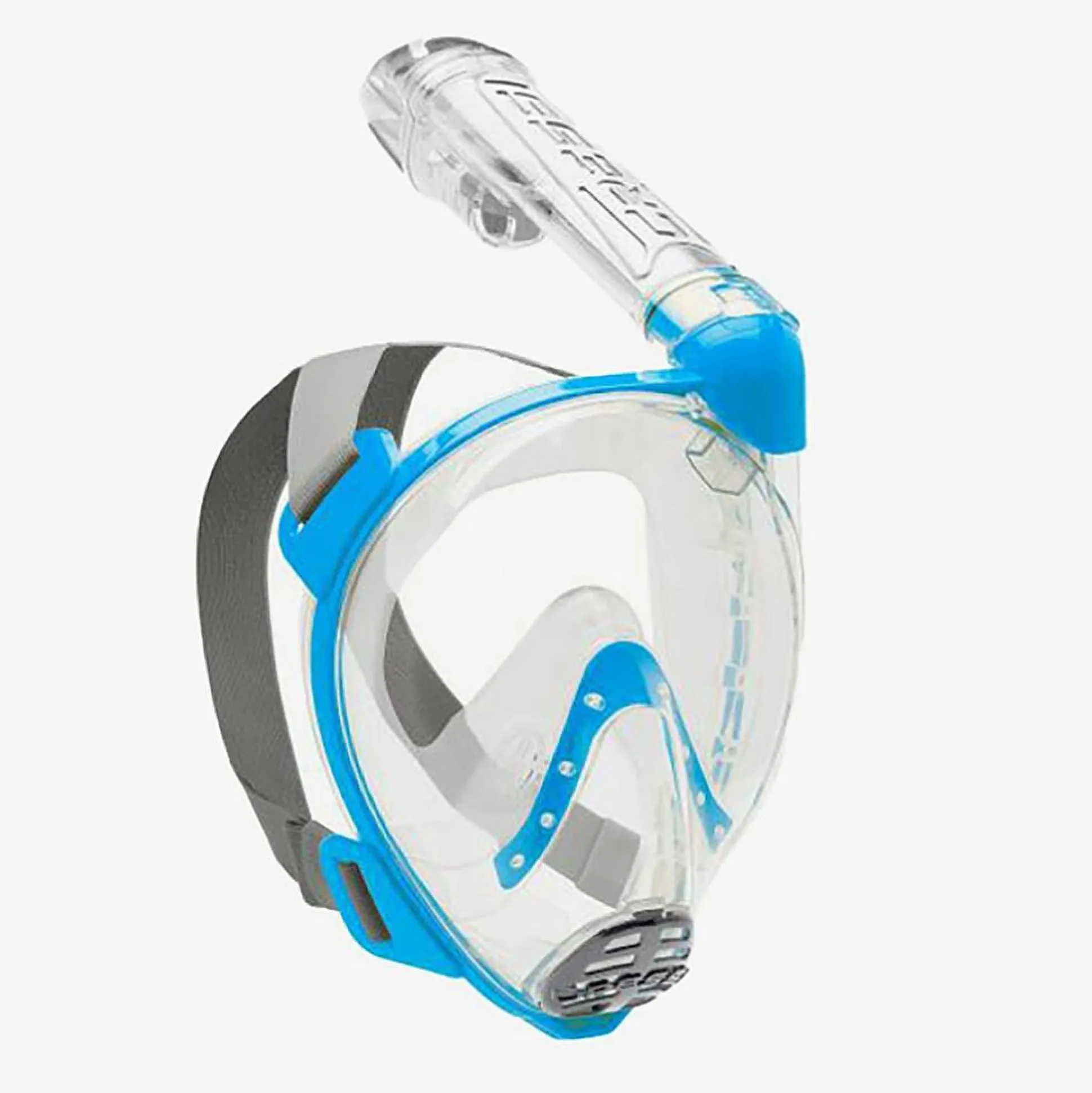 Cressi Baron