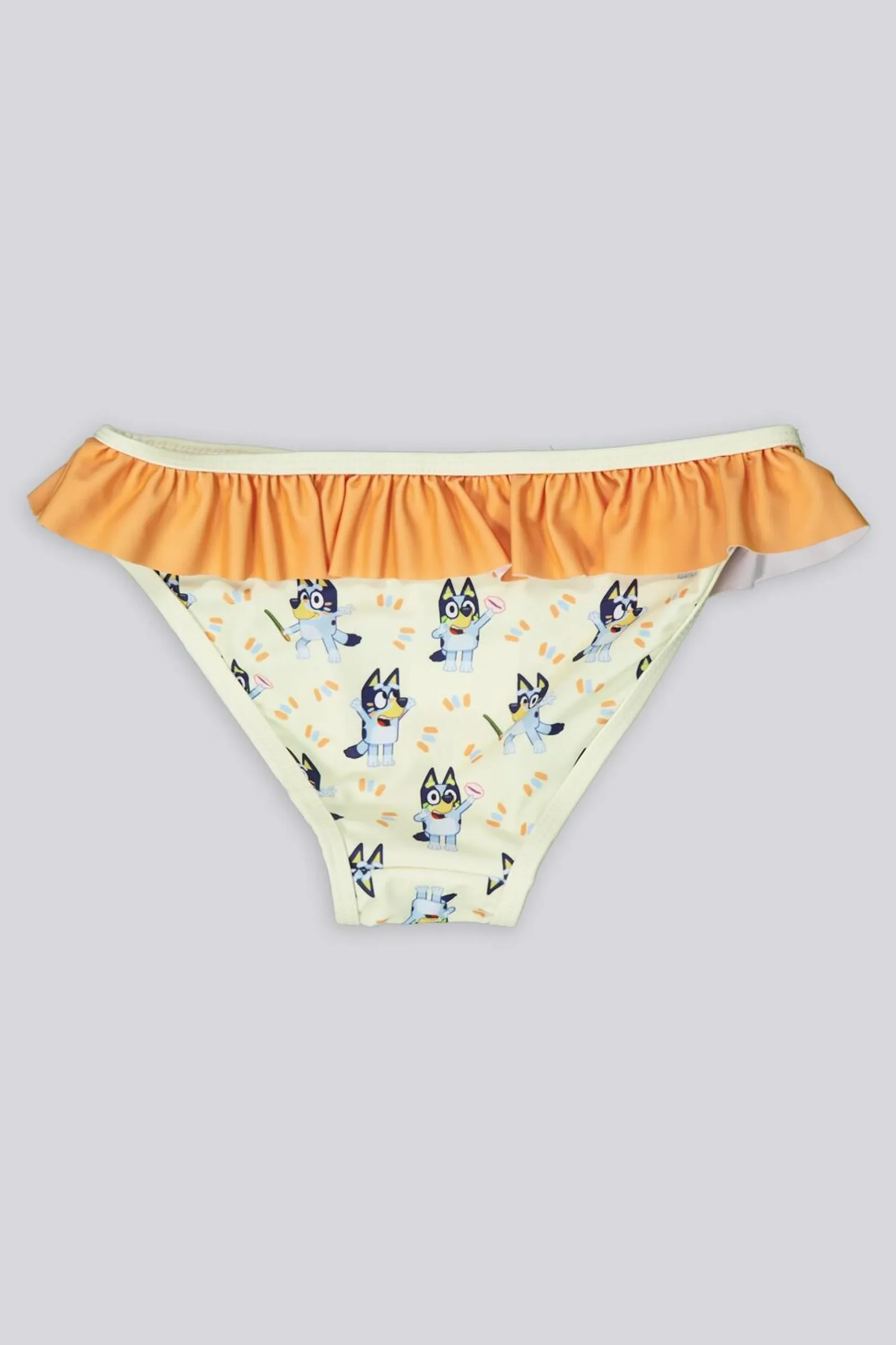 Cuecas Biquíni Bluey